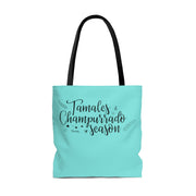 Tamales & Champurrado Tote Bag