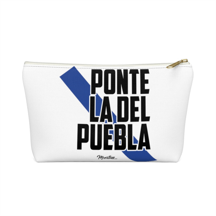 Ponte La Del Puebla Accessory Bag