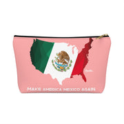 Make America Mexico Again Accessory Bag