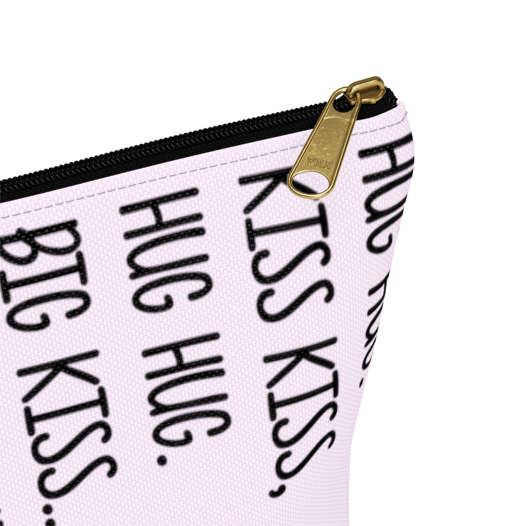 Hug Kiss Accessory Bag