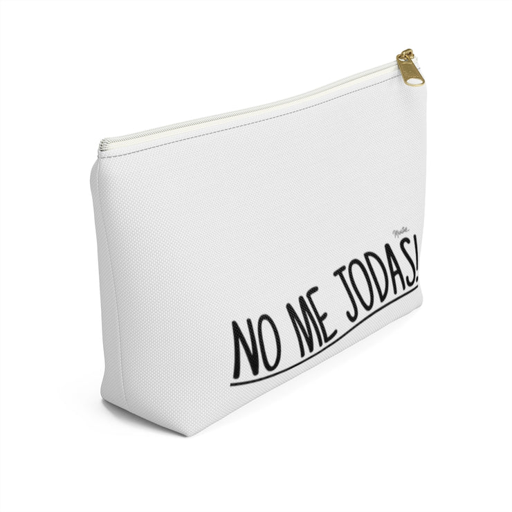 No Me Jodas Accessory Bag