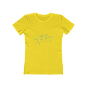 Canta y no llores Women's Tee