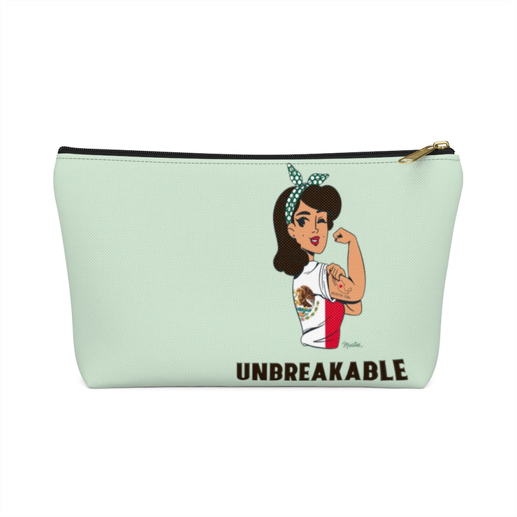 Unbreakable Accessory Bag