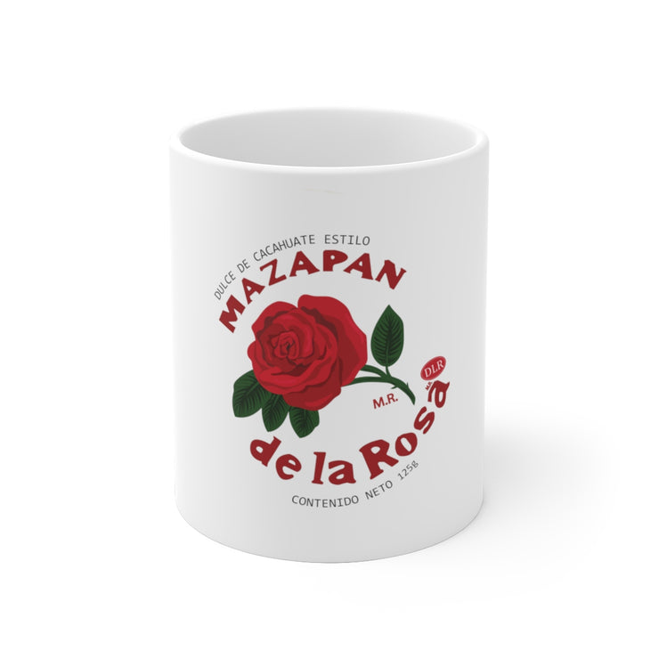 Mazapan Mug