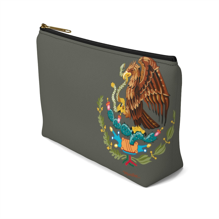 Escudo Nacional Accessory Bag