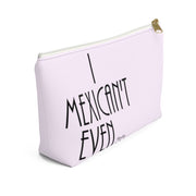 I Mexicant Even Accessory Bag