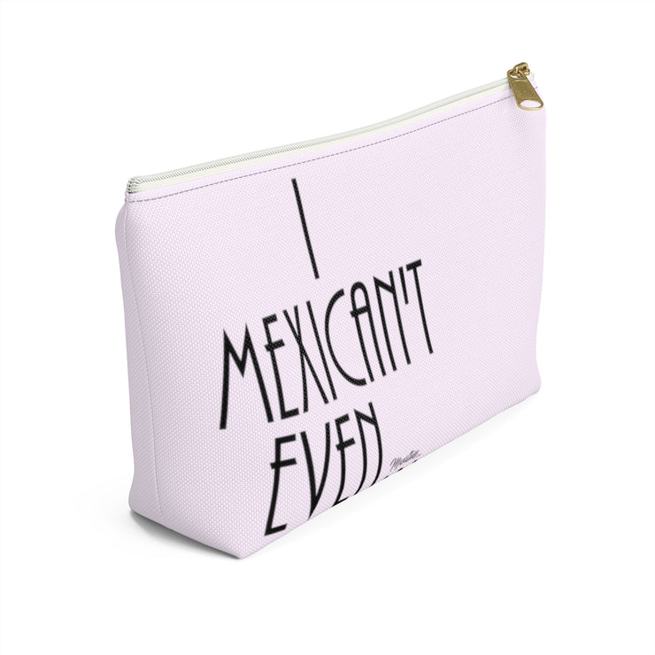I Mexicant Even Accessory Bag