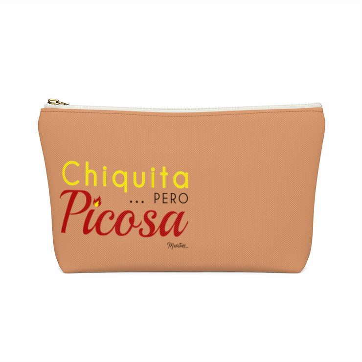 Chiquita Pero Picosa Accessory Bag