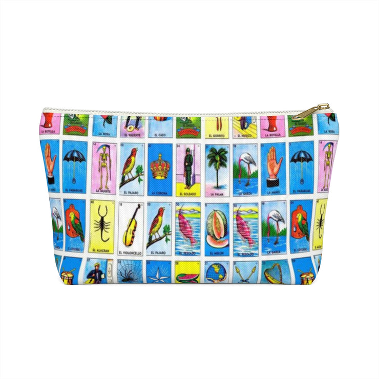 Lotería Accessory Bag