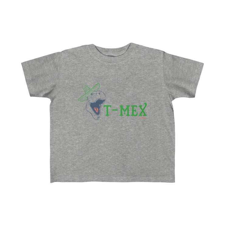 T Mex Kid's Tee
