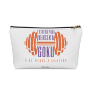 Entreno Para Vencer A Goku Accessory Bag