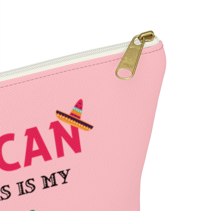 This Is My Juansie Accessory Bag
