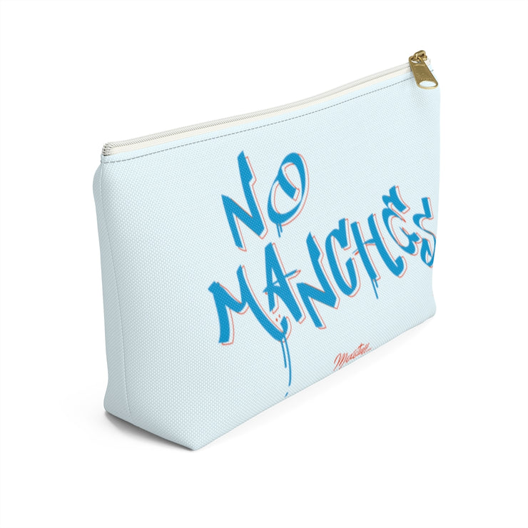 No Manches Accessory Bag