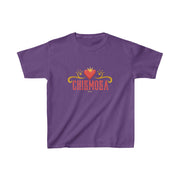 Chismosa Young Kids Tee