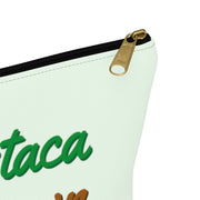 Estaca Brown Accessory Bag