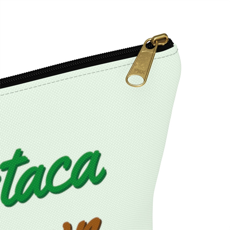 Estaca Brown Accessory Bag