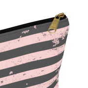American Mexico Flag Accessory Bag