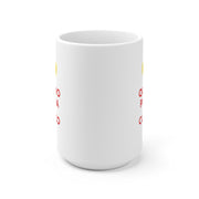 Que No Panda El Cunico Mug