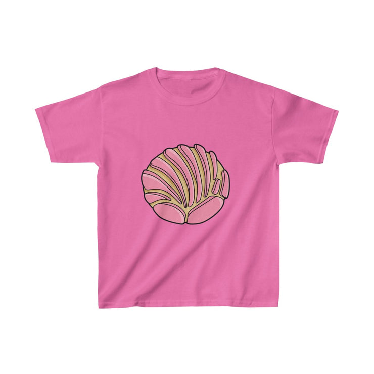Concha Young Kids Tee