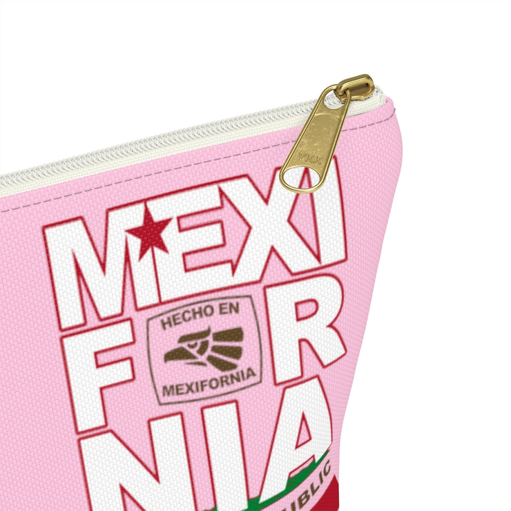Mexifornia Accessory Bag