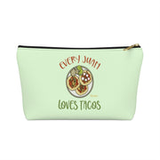 Every Juan Loves Tacos Accessory Bag