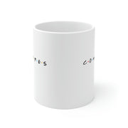 Comadres Mug