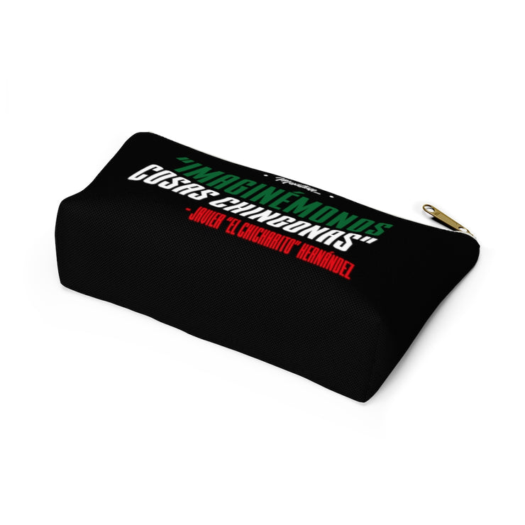 Imaginemonos Accessory Bag