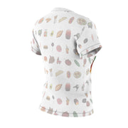 Mexistuff Tee (White)