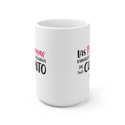 Cuentos De Princesas Mug