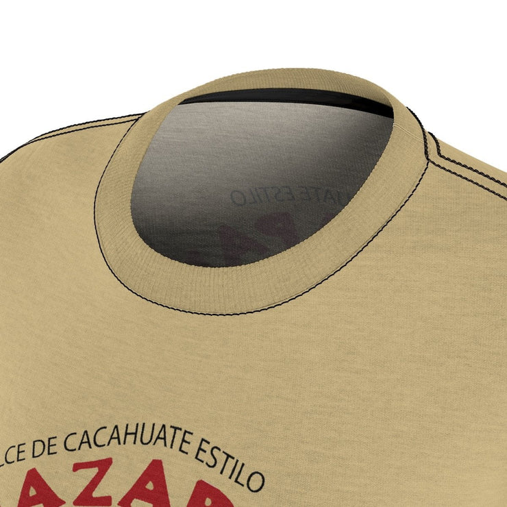 Mazapan All-Over Women's Tee