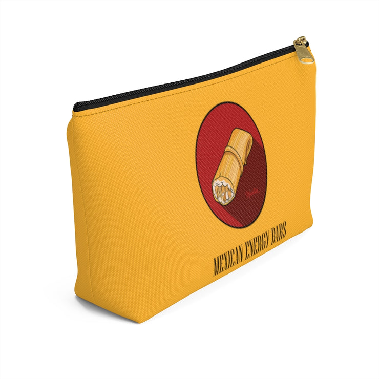 Mexican Energy Bars Accessory Bag