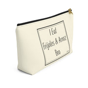 Frijoles & Arroz Accessory Bag