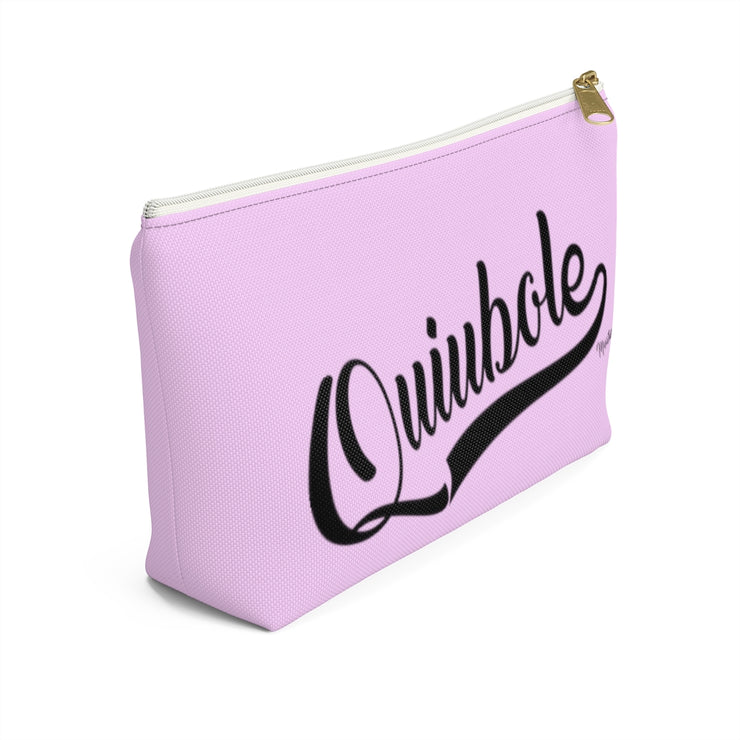 Quiubole Accessory Bag