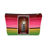 El Cholo Accessory Bag