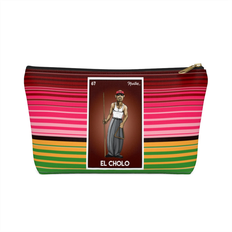 El Cholo Accessory Bag
