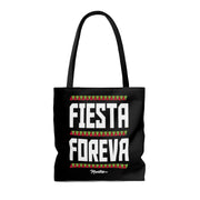 Fiesta Foreva Tote Bag