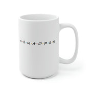 Comadres Mug