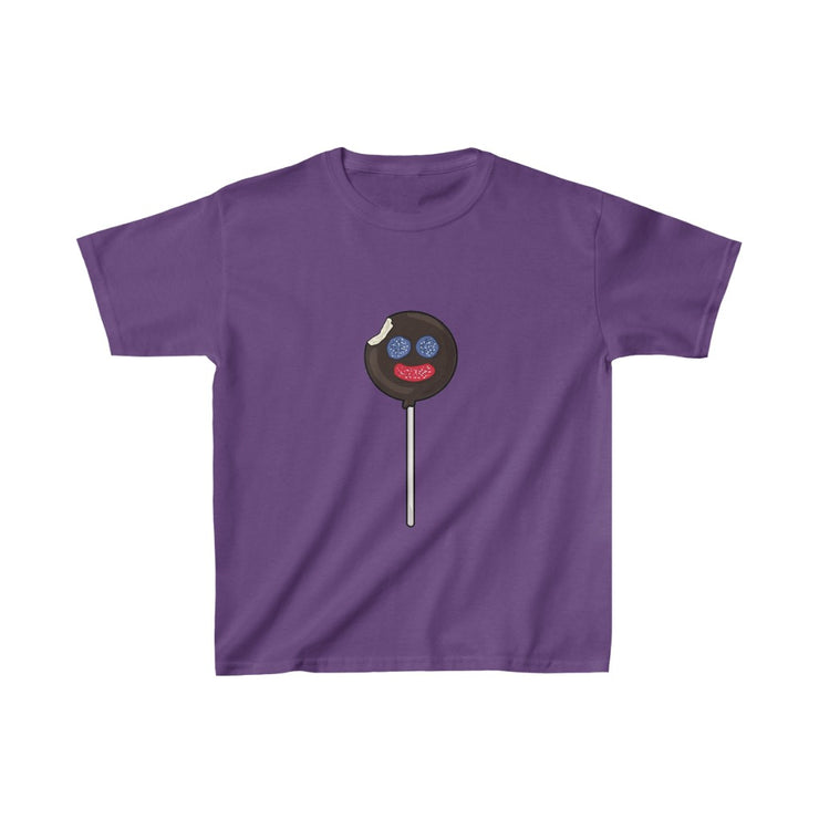 Paleta Payaso Young Kids Tee
