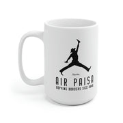 Air Paisa Mug