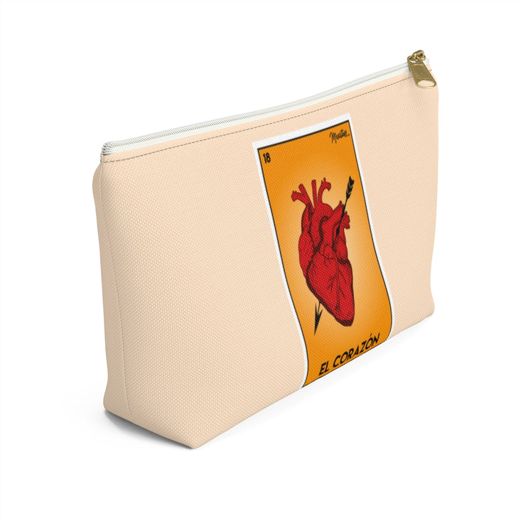 El Corazón Accessory Bag