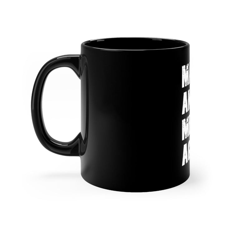 Mexico Again Mug