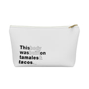 Tamales & Tacos Accessory Bag