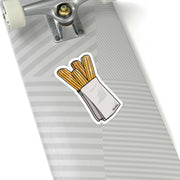 Churros Sticker