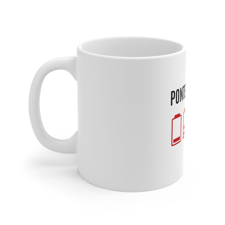 Ponte Las Pilas Mug