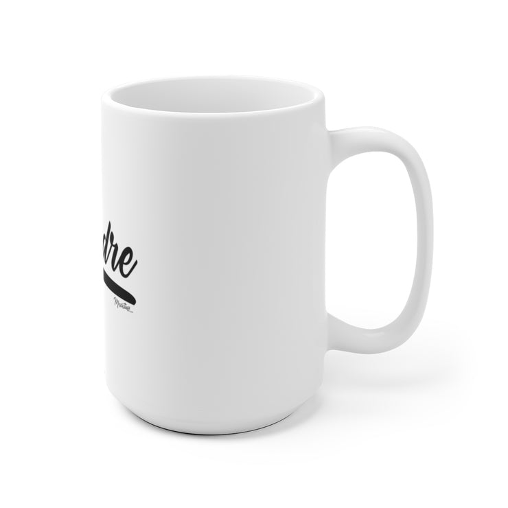 La Comadre Mug