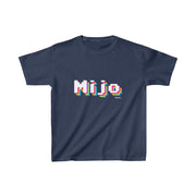 Mijo Young Kids Tee