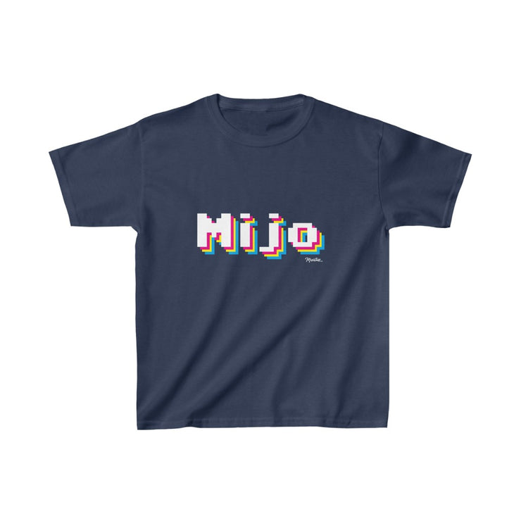 Mijo Young Kids Tee