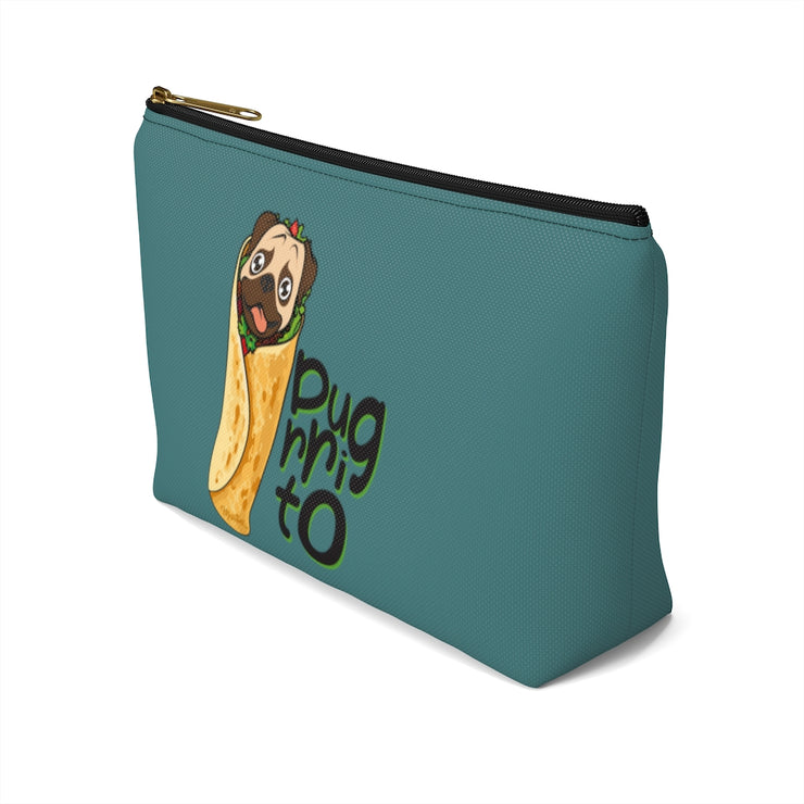 Pugrrito Accessory Bag