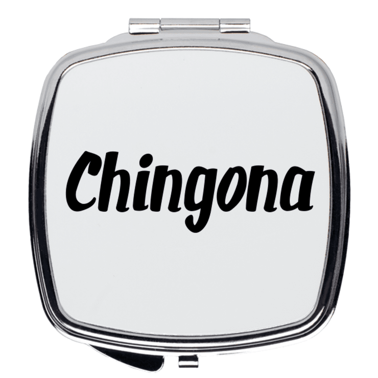 Chingona Compact Mirrors