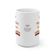 BrokeAF Mug